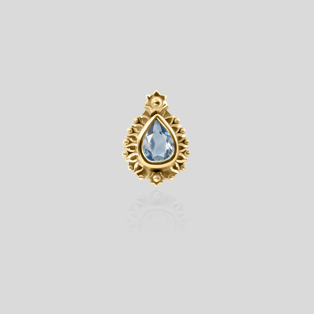BIG AREDRANE - LABRET