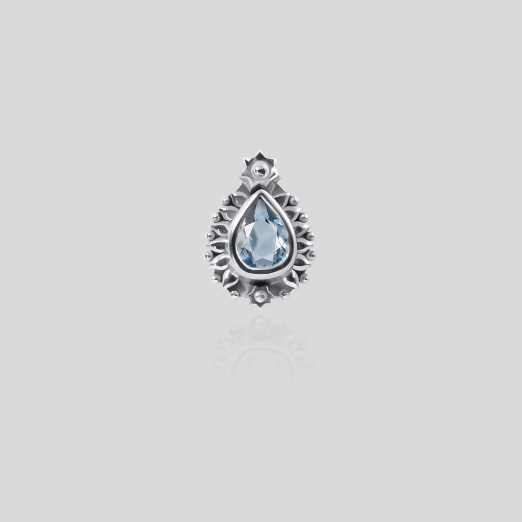 BIG AREDRANE - LABRET