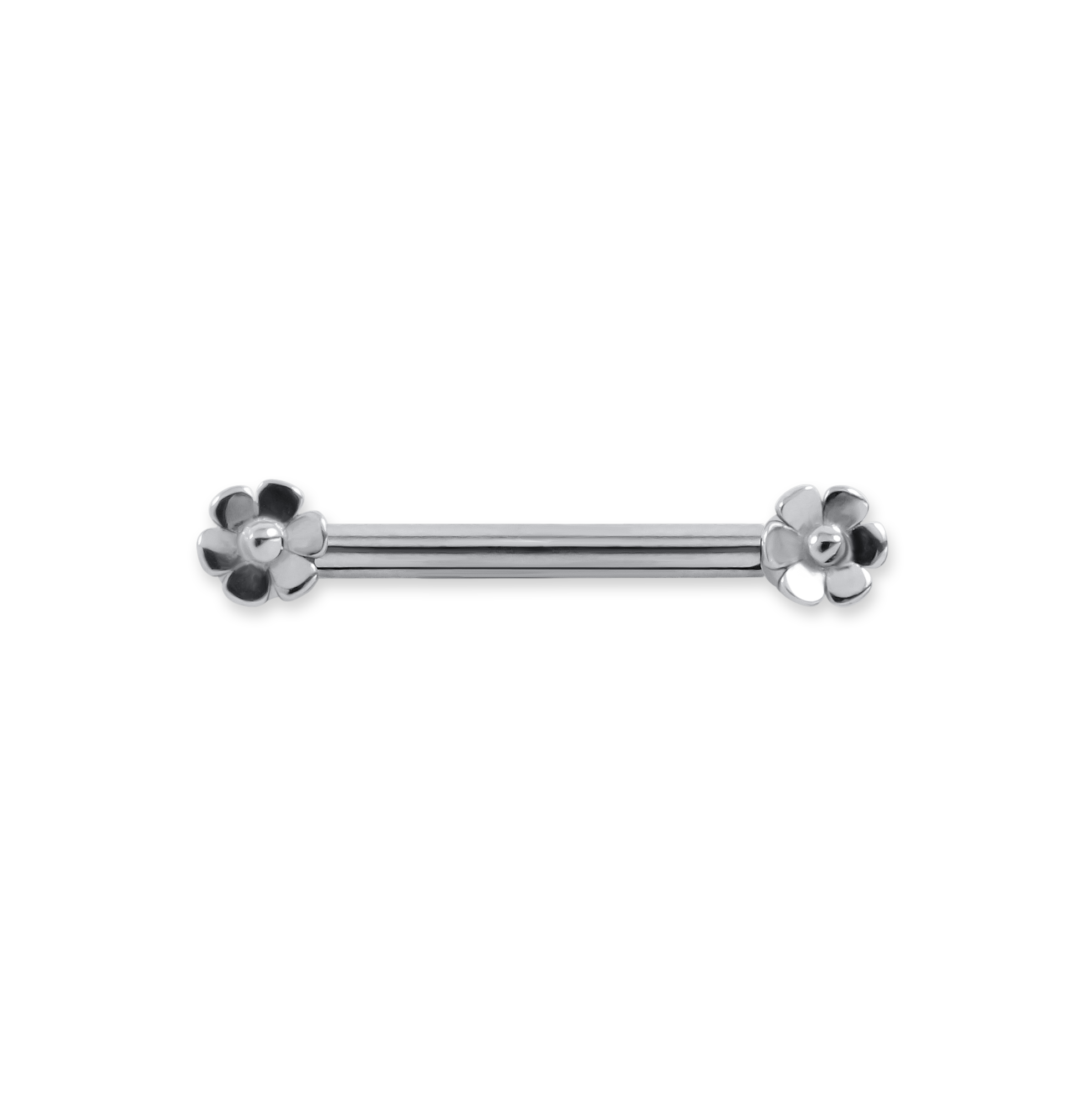 BAYA - STRAIGHT BARBELL