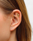 BIG NEKHEKH TEXTURÉ - LABRET