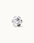 BIG BAYA - Piercing Or Gris 18k