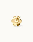 BIG BAYA - Piercing Or Jaune 18k