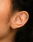 CUBAINE - LABRET