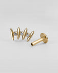 GINETTE - LABRET