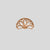 750‰ (18k) rose gold