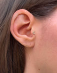 LUNARA - LABRET