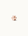 LIL BAYA - Piercing Or Rose 18k