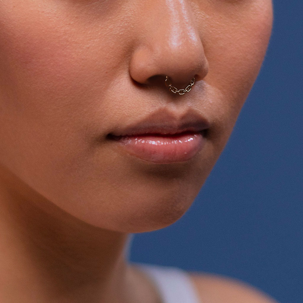 MARINE FACE - CLICKER