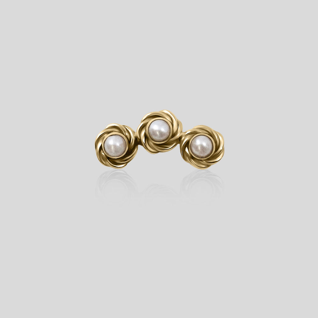 ROSA - LABRET