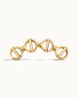 SÉBASTIENNE - Piercing Or Jaune 18k