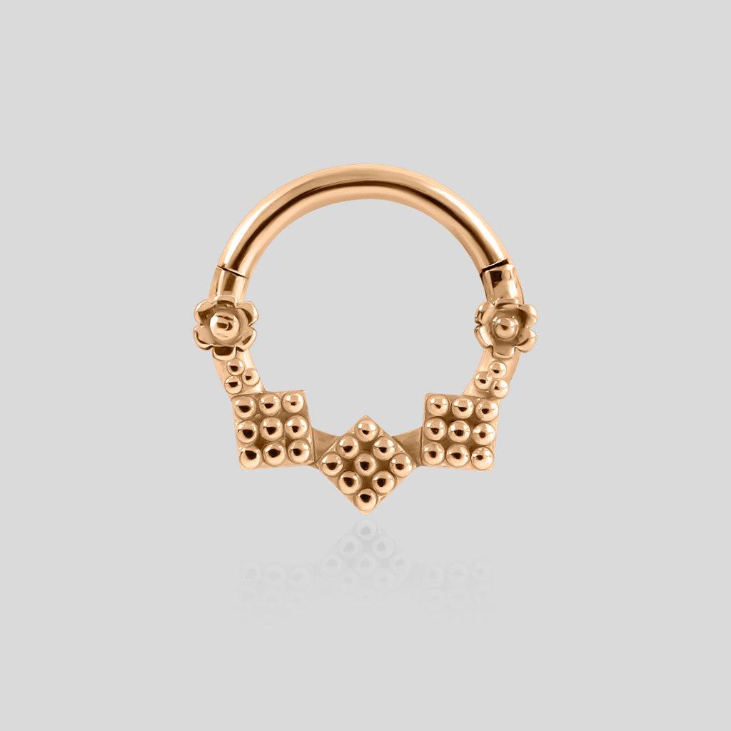 YAHYA FACE - CLICKER