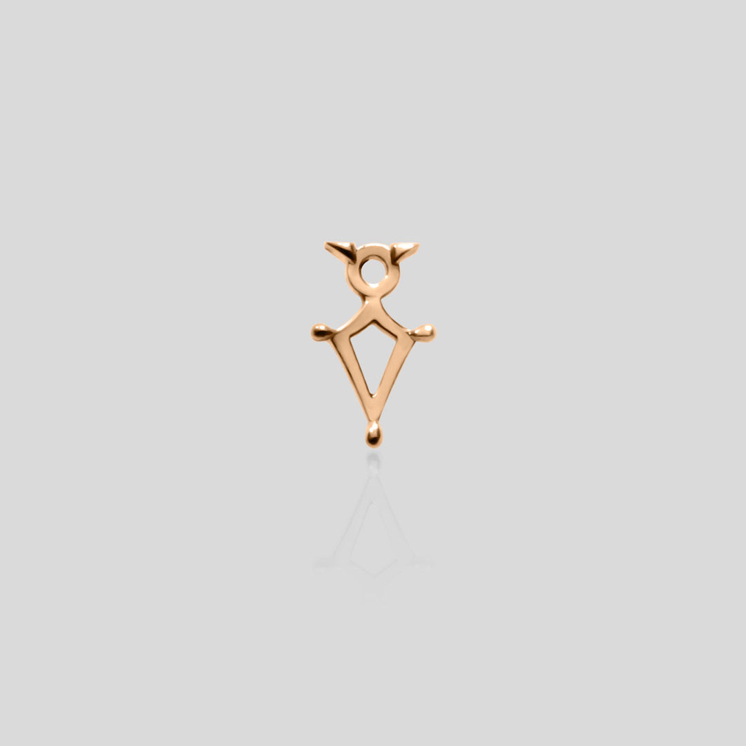 ZOULIKHA - LABRET