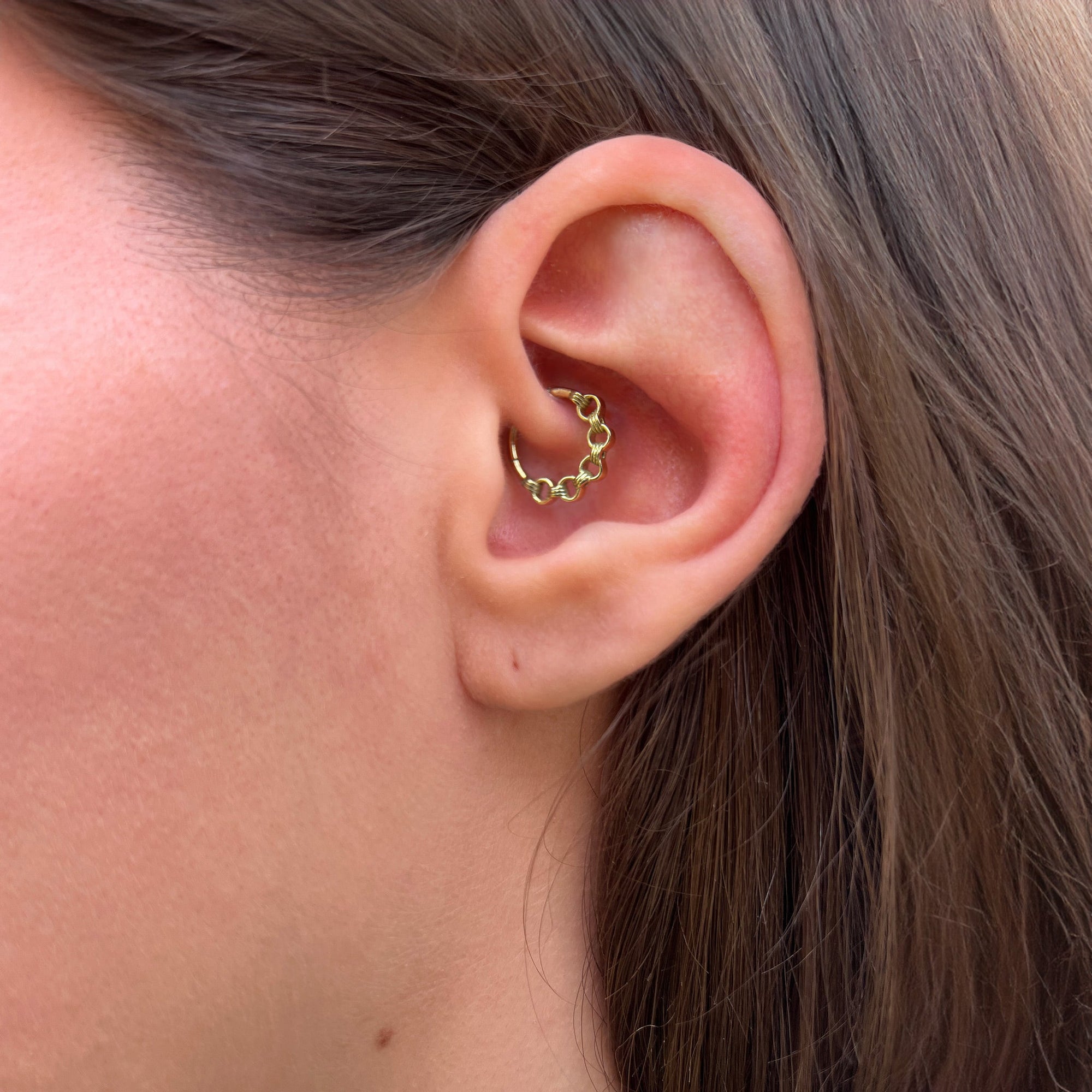 BELCHER TRIPLE FACE - CLICKER