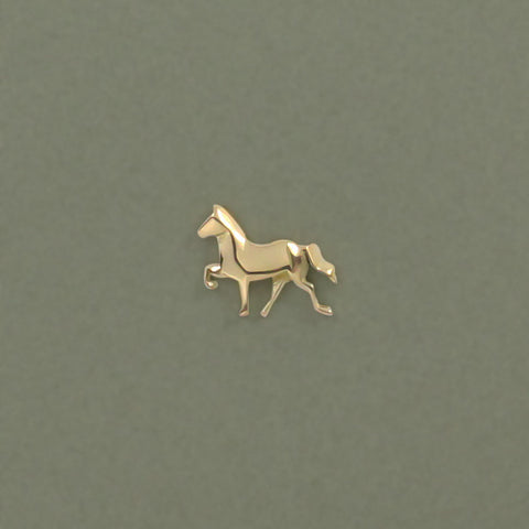 CHEVAL ISLANDAIS