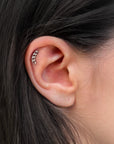 CUBAINE - LABRET