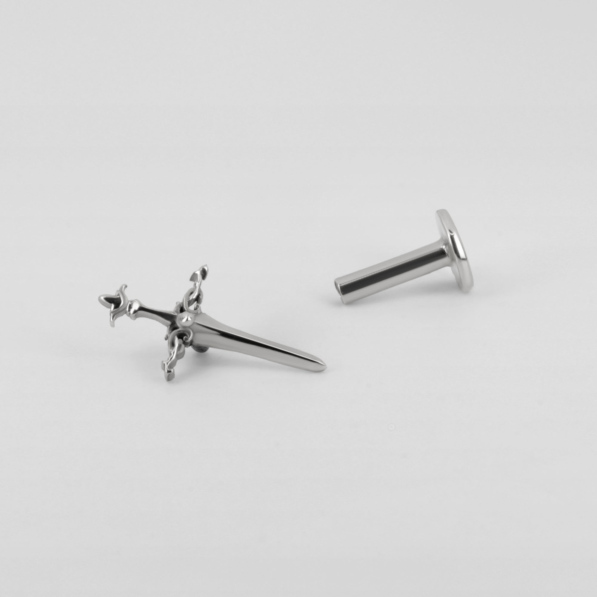 SWORD - LABRET