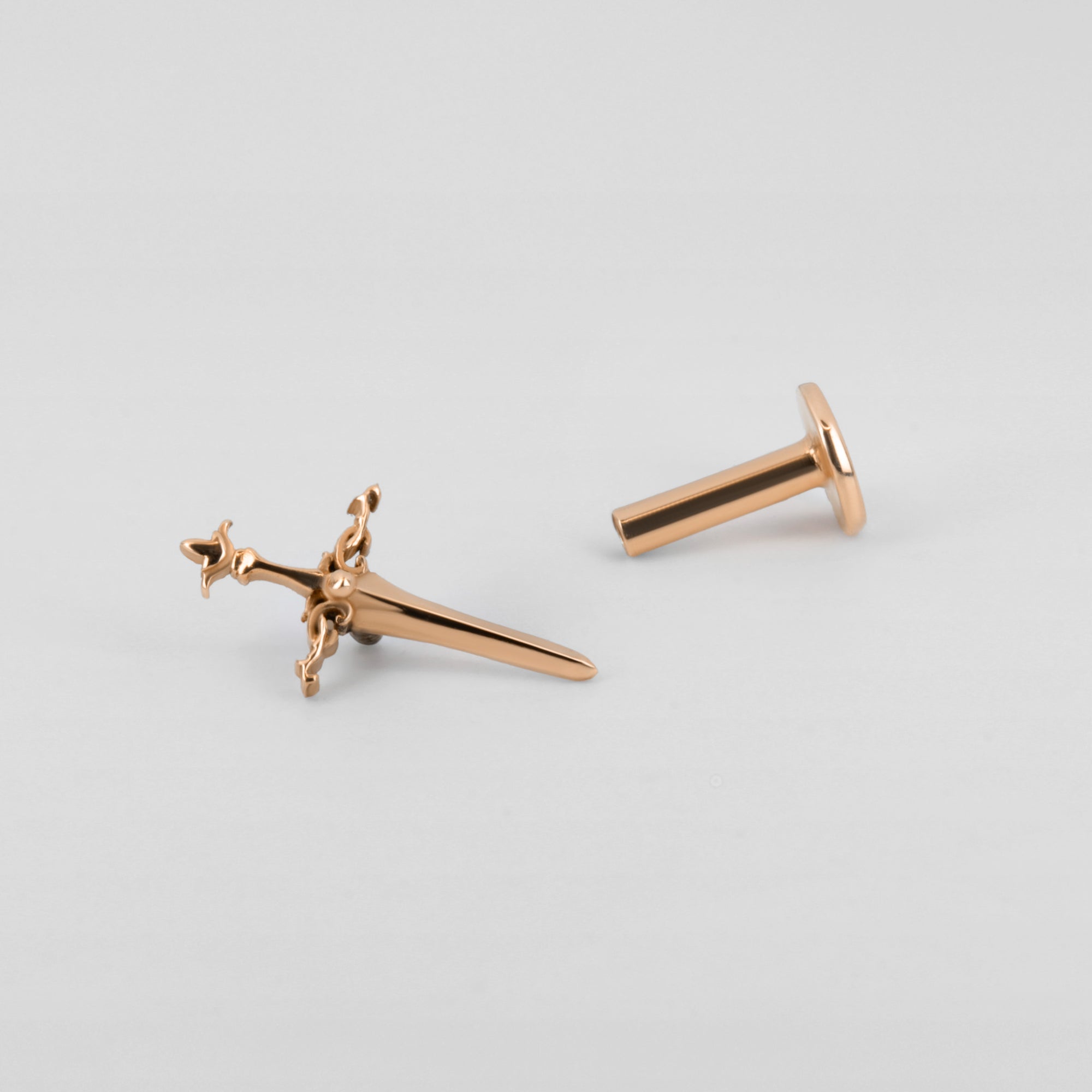 ÉPÉE - LABRET