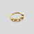 750‰ (18k) yellow gold