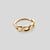 750‰ (18k) yellow gold