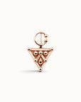 INÈS - Piercing Or Rose 18k