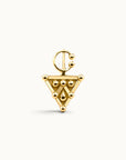 INÈS - Piercing Or Jaune 18k