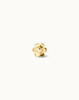 LIL BAYA - Piercing Or Jaune 18k