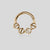 750‰ (18k) yellow gold