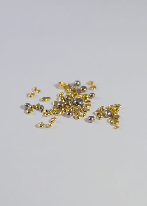 18k gold