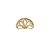 750‰ (18k) yellow gold